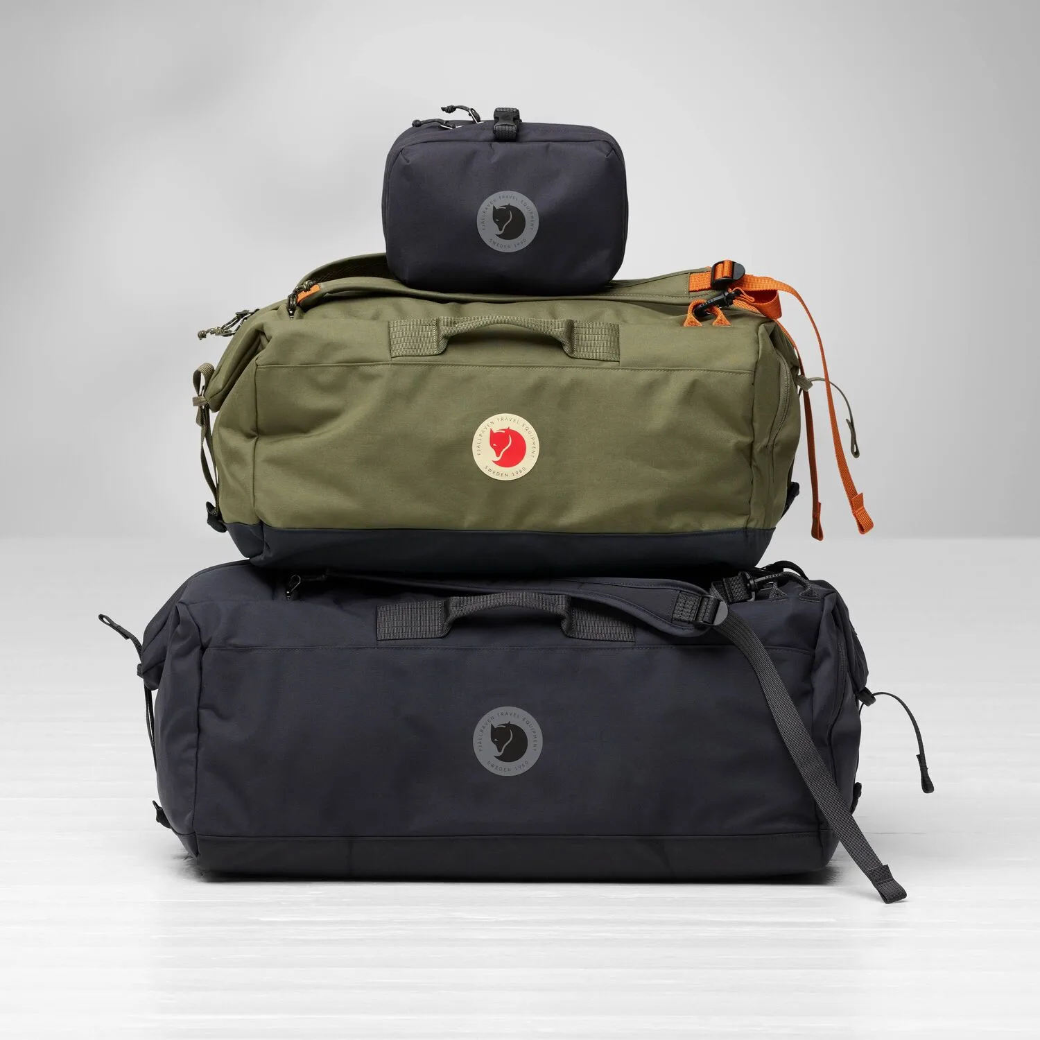 Färden Duffel 80 - Image 6