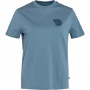 Fox Boxy Logo Tee W