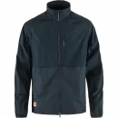 HC Hybrid Wind Jacket M