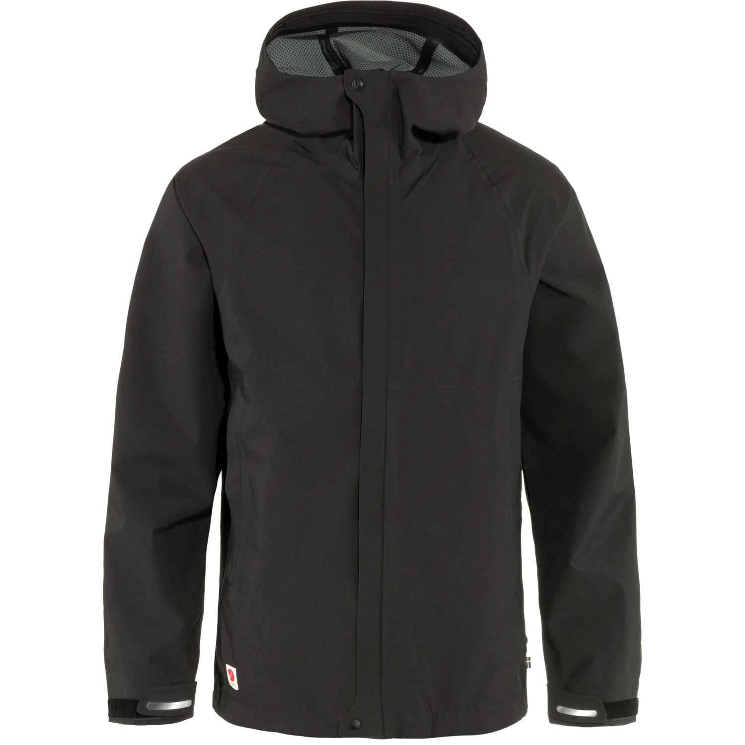 HC Hydratic Trail Jacket M