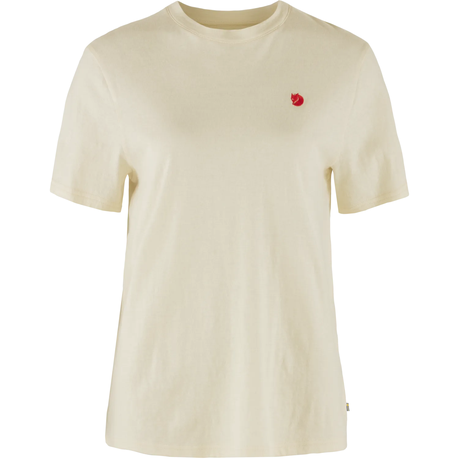 Hemp Blend T-shirt W