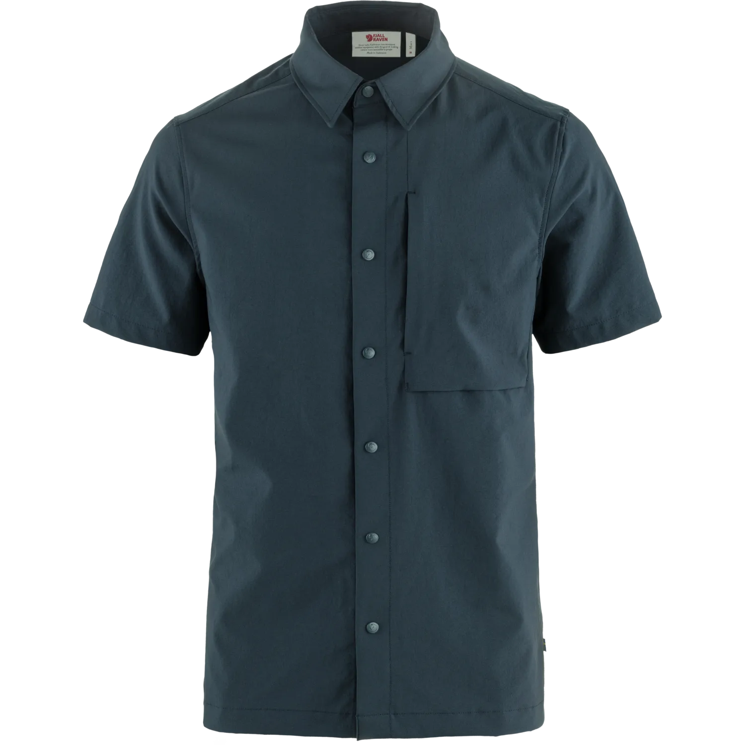 High Coast Pack Shirt SS M