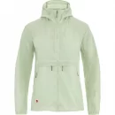 High Coast Wind Hoodie W