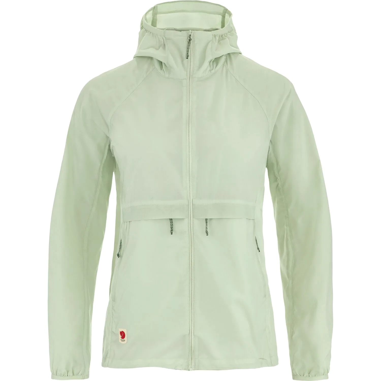 High Coast Wind Hoodie W