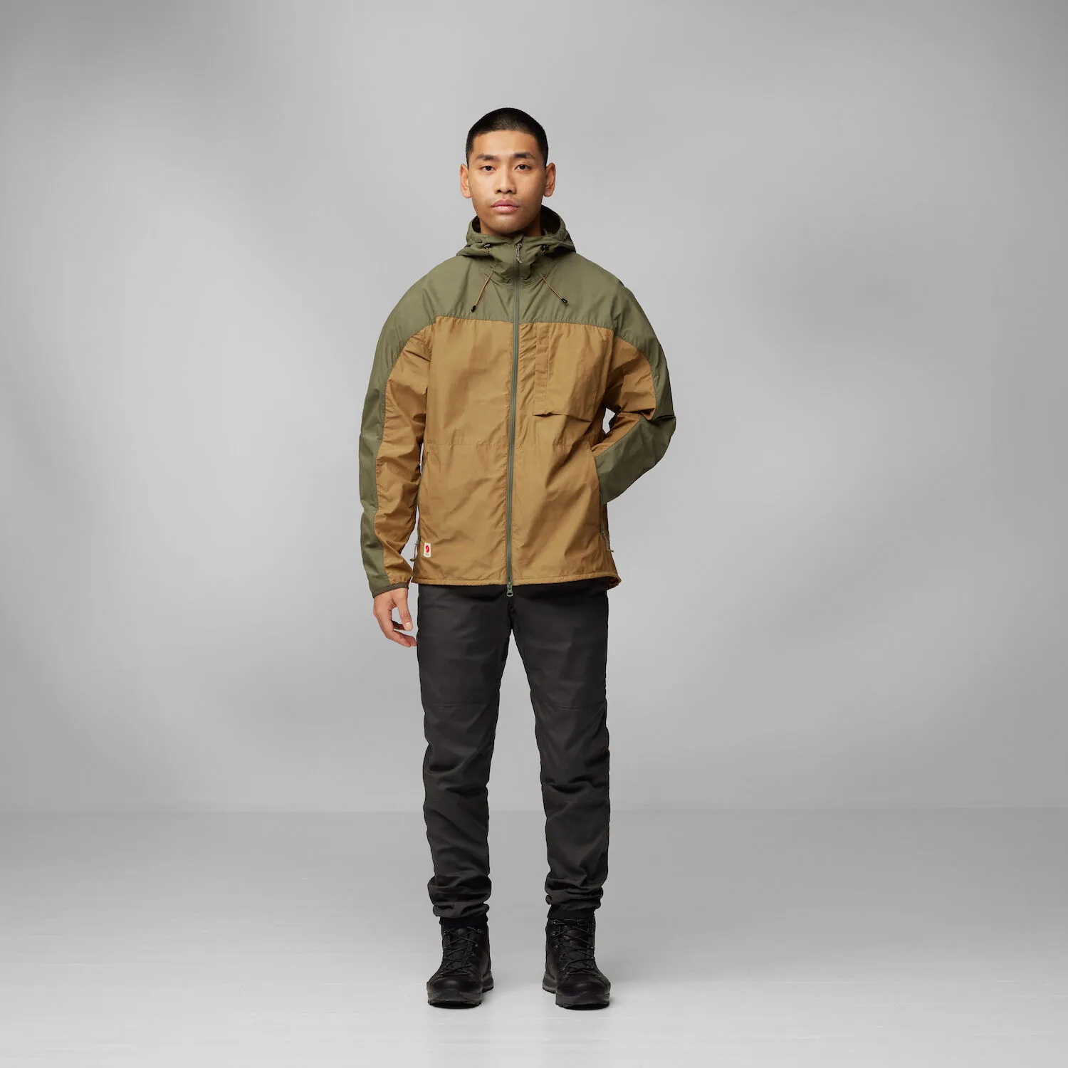 High Coast Wind Jacket M - Slika 3