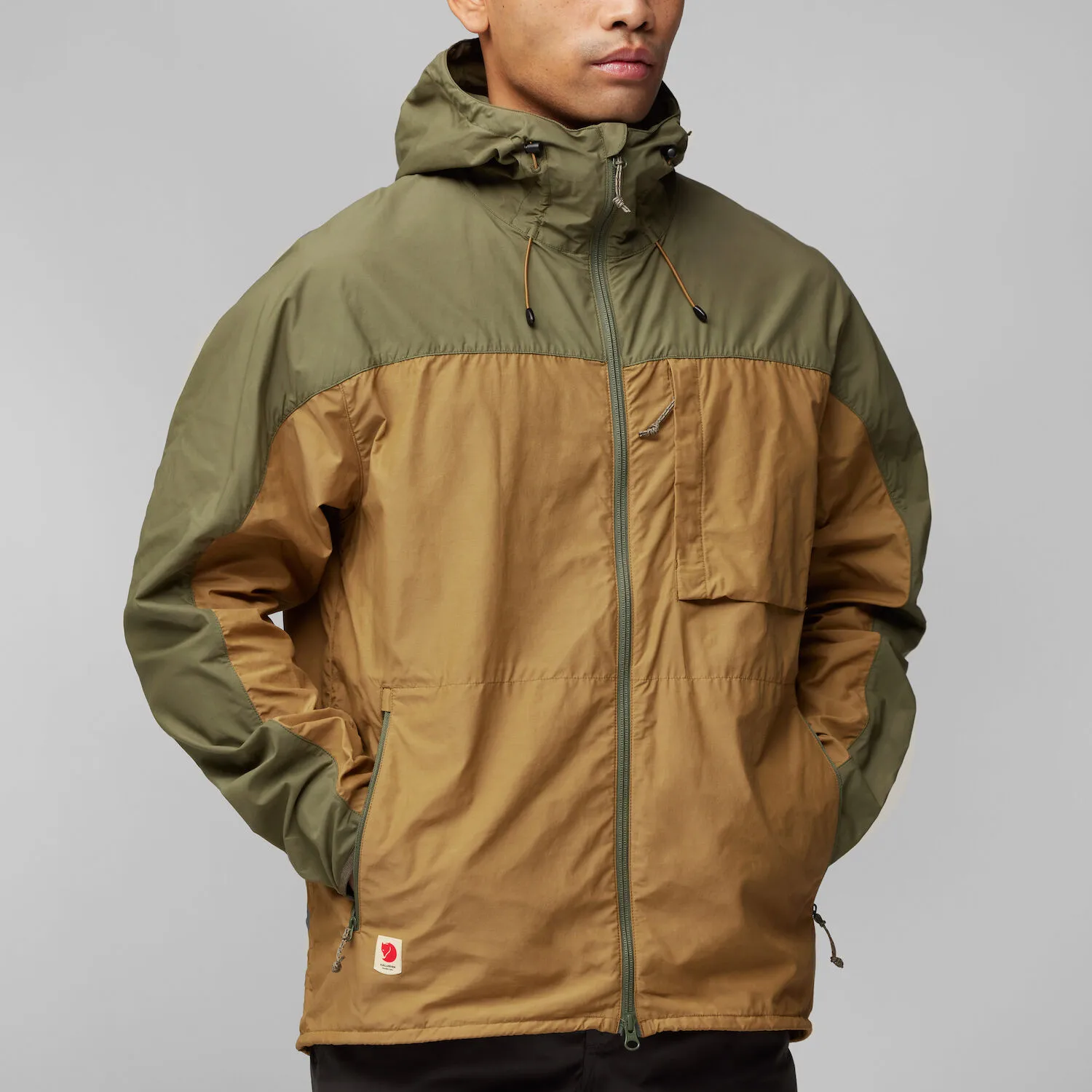 High Coast Wind Jacket M - Slika 5