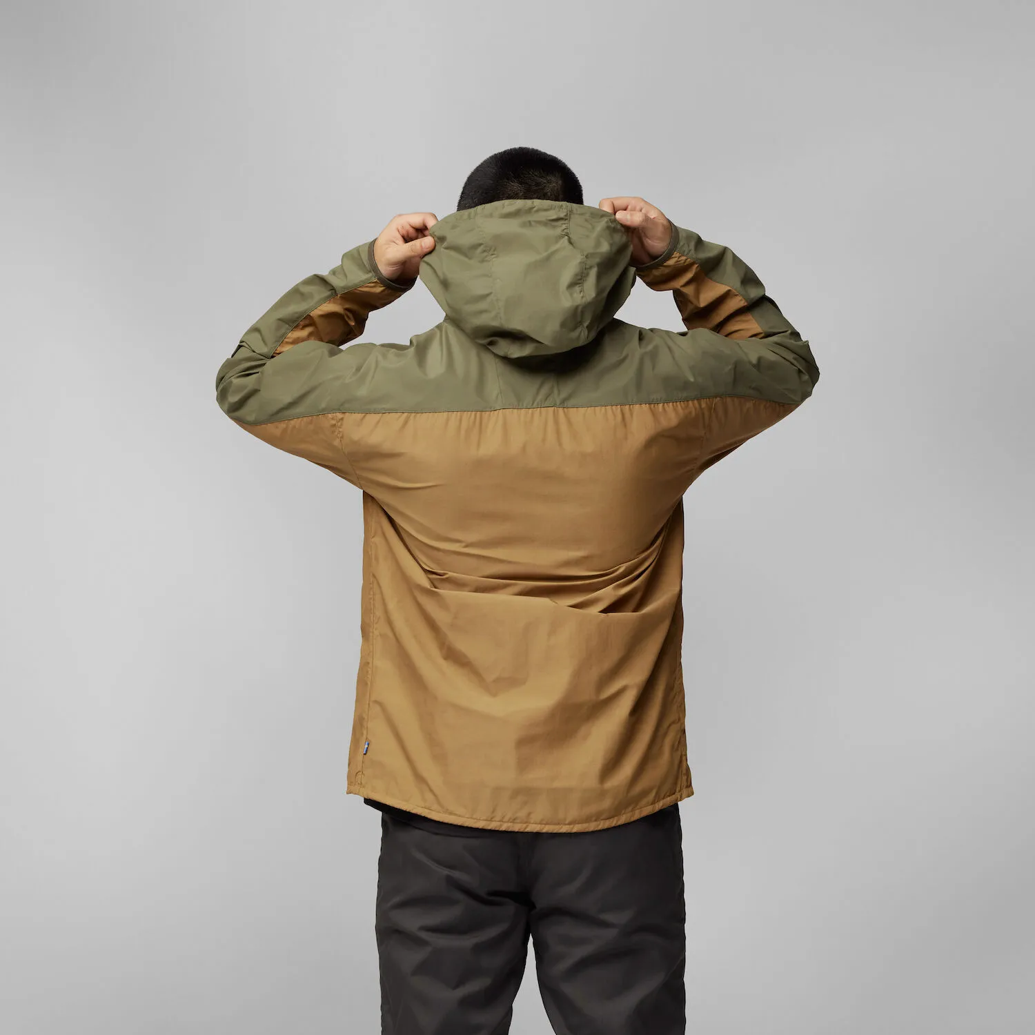 High Coast Wind Jacket M - Slika 4
