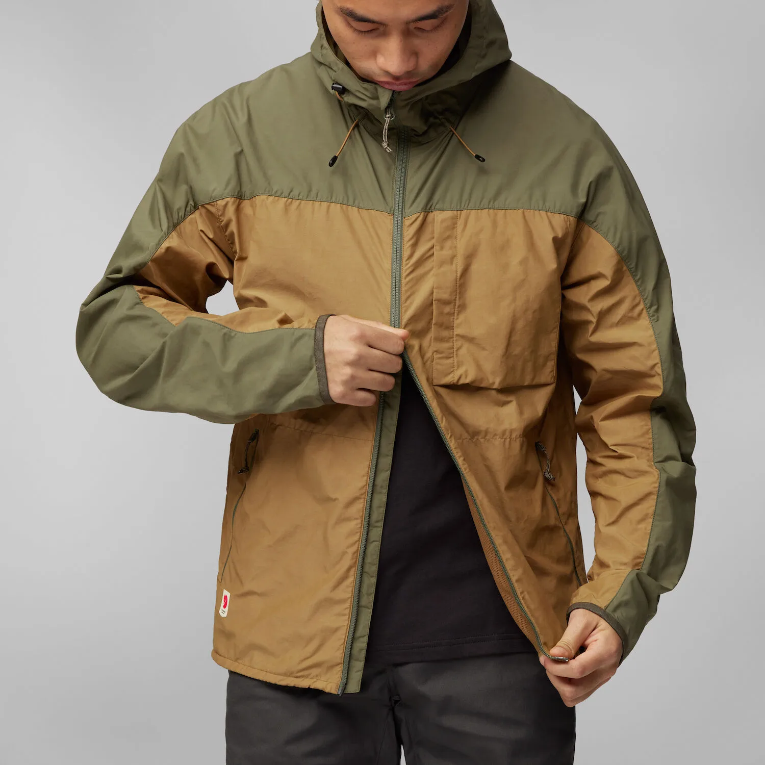 High Coast Wind Jacket M - Slika 8