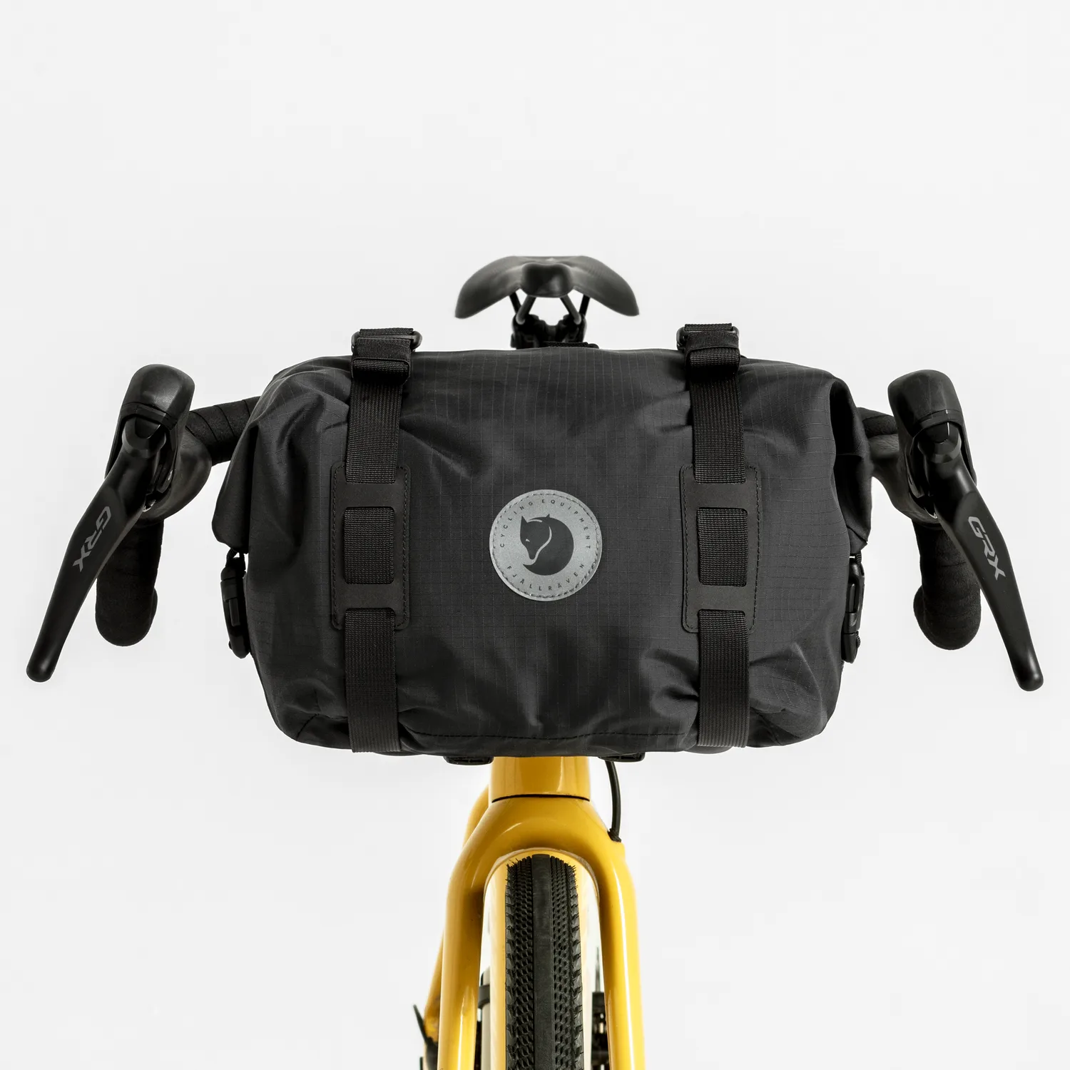 Hoja Handlebar Rolltop