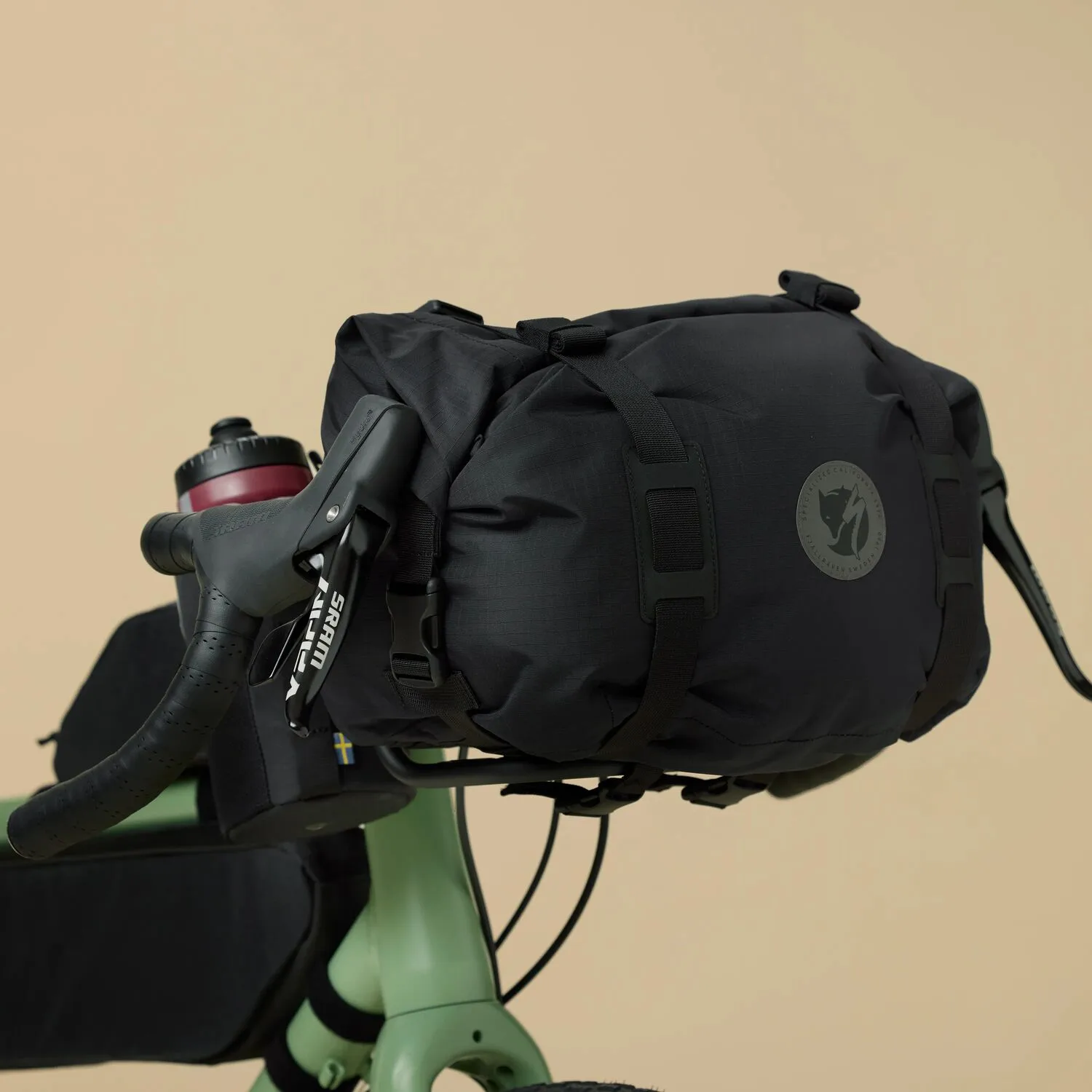 Hoja Handlebar Rolltop - slika 6