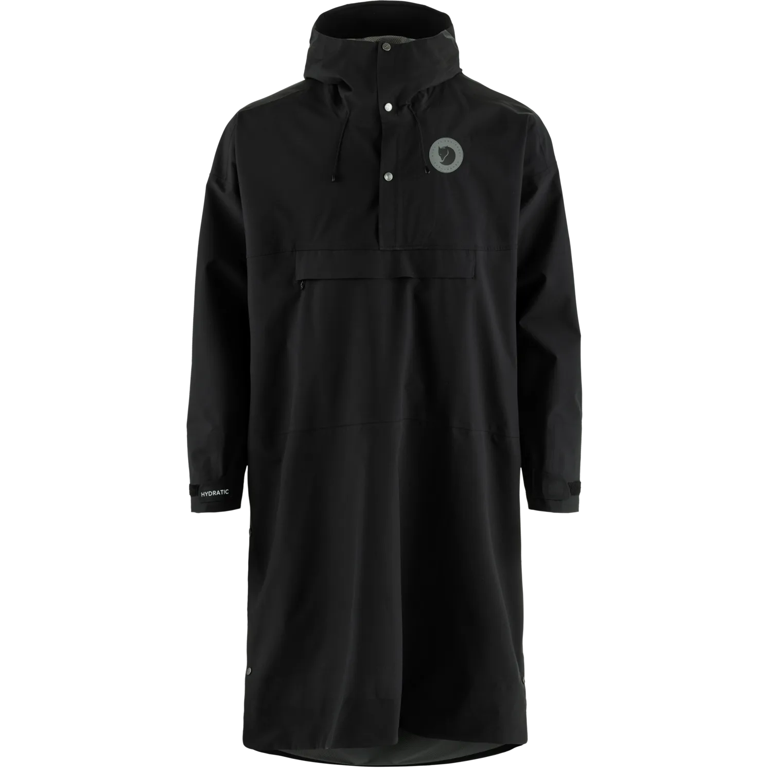 Hoja Rain Poncho
