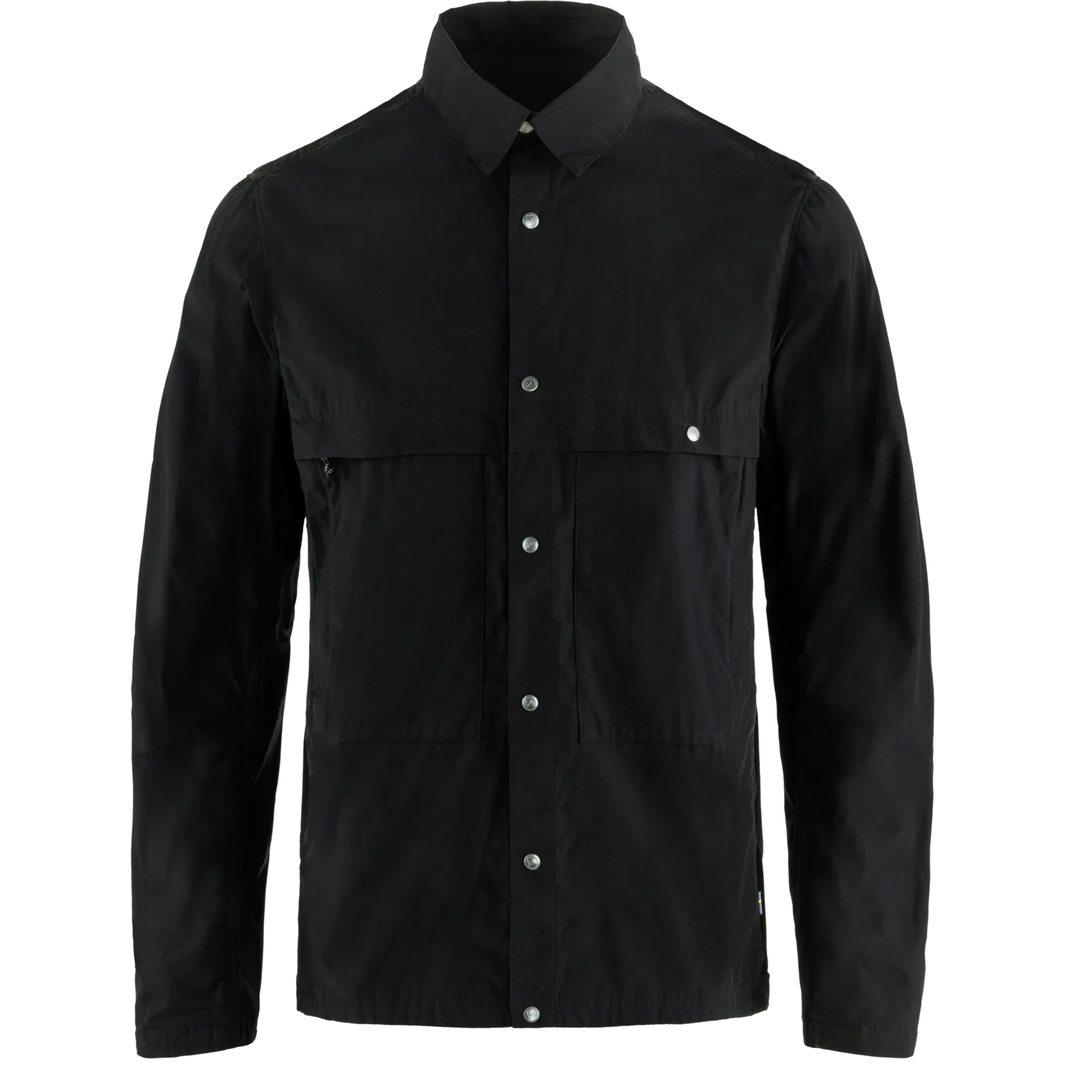 Hoja Rider's Wind Jacket M