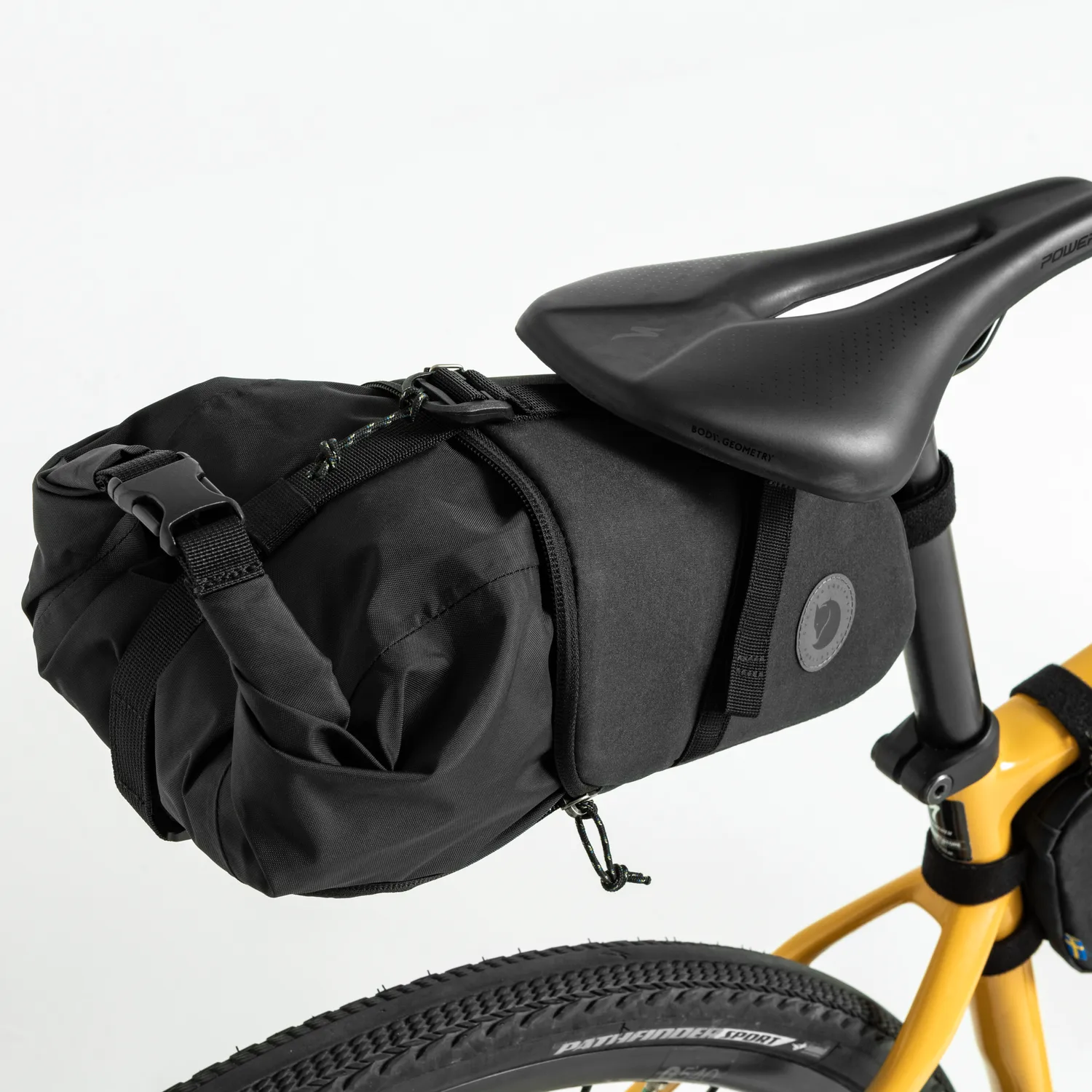 Hoja Seatbag - Slika 2