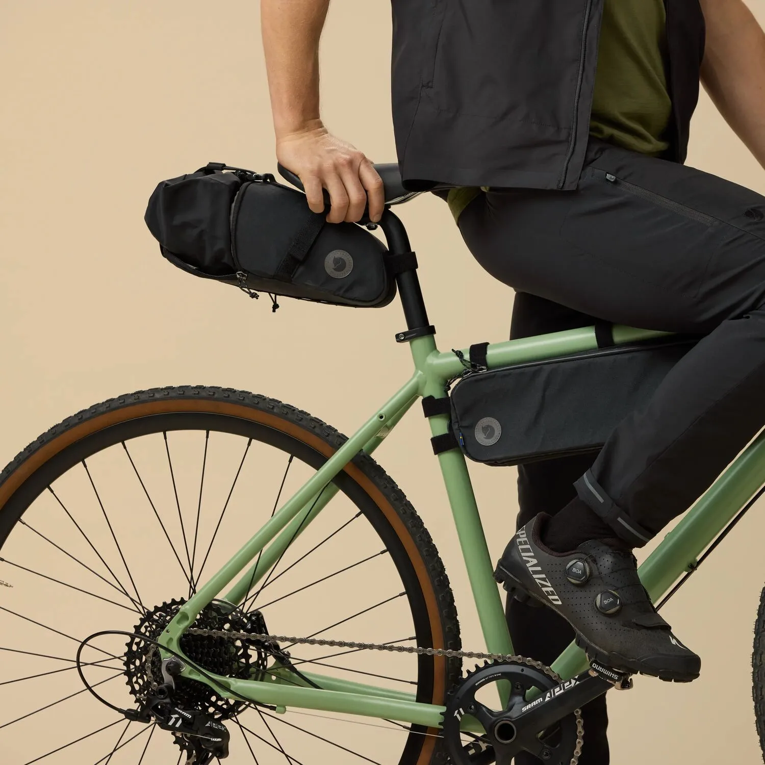 Hoja Seatbag - Slika 9