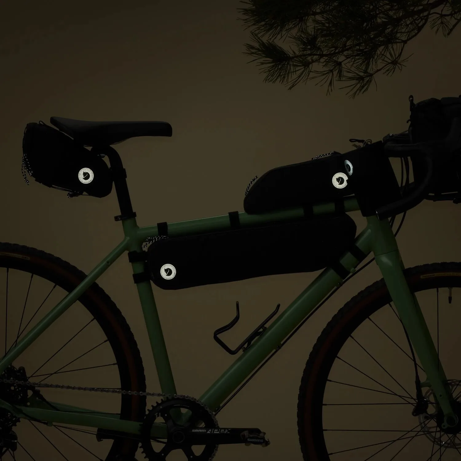 Hoja Seatbag - Slika 12